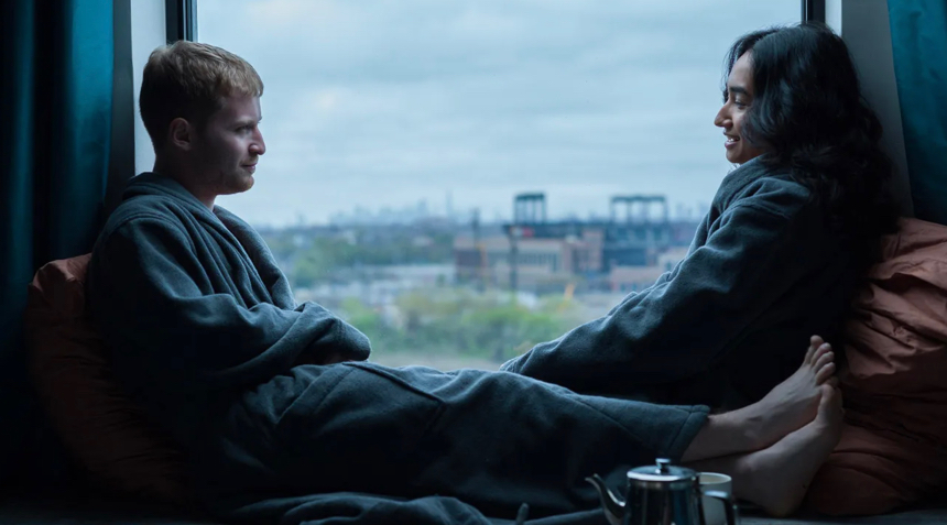 PREPARATION FOR THE NEXT LIFE Review: Bing Liu's Narrative Debut Struggles to Balance Emotion and Social Critique 